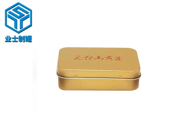 如何才能讓產(chǎn)品主題在鐵盒包裝上突出？鐵盒包裝的設(shè)計(jì)